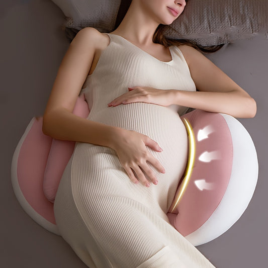 Maternity Pillow for Pregnant Women